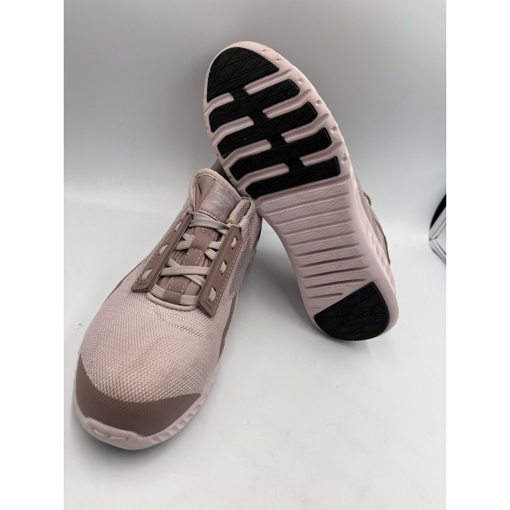 Reebok SubLite Legend Work Rose Gold Women's US Size 9 M - Picture 7 of 14